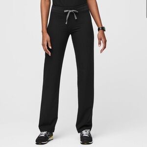 Figs- Livingston Scrub Pant